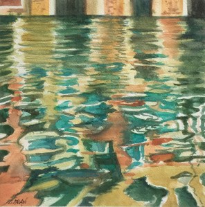 Riflessi Veneziani